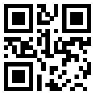 3200496796 - Immagine del Qr Code associato