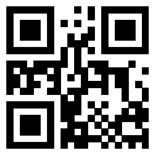 Immagine del QrCode di 3200496798