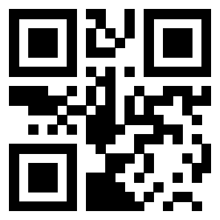 Scansione del Qr Code di 3200496799