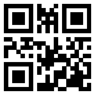 Il Qr Code di 3200496801