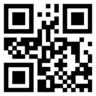 Immagine del Qr Code di 3200496802