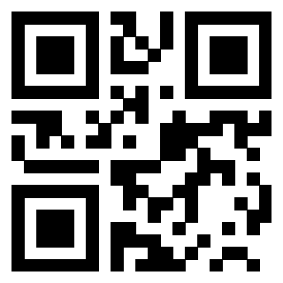 3200496805 Qr Code associato
