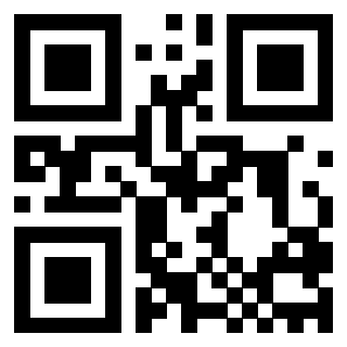 Scansione del Qr Code di 3200496806