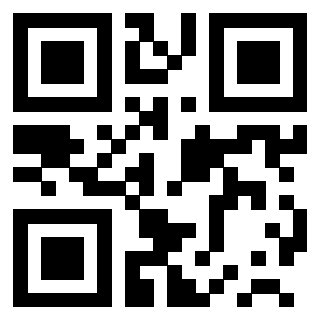 Il Qr Code di 3200496807