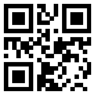 3200496811 - Immagine del Qr Code associato