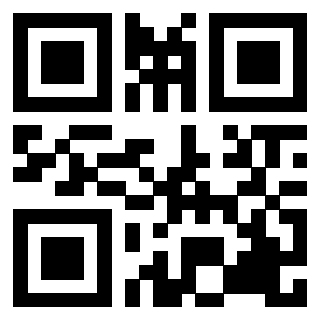 3200496812 Qr Code associato