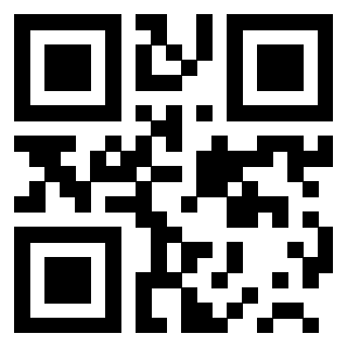 Immagine del QrCode di 3200496813