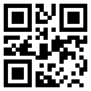 3200496816 - Immagine del Qr Code associato