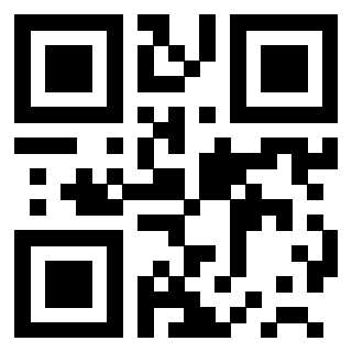 Il QrCode di 3200496817