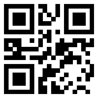 Il Qr Code di 3200496818