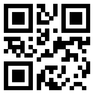 3200496823 - Immagine del Qr Code