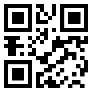 Il QrCode di 3200496824