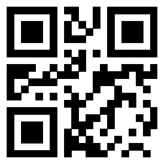3200496825 QrCode associato
