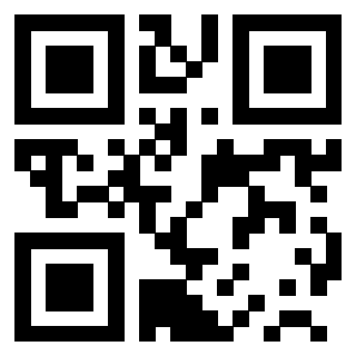 3200496826 - Immagine del Qr Code associato