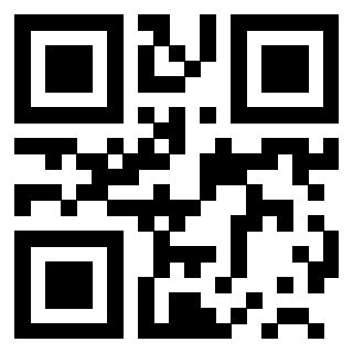 Scansione del Qr Code di 3200496827