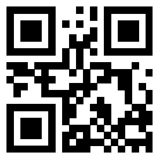 3200496833 - Immagine del QrCode associato