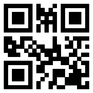 3200496834 - Immagine del Qr Code associato