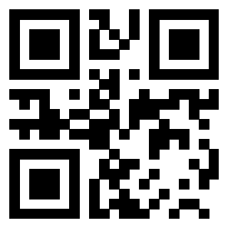 Immagine del Qr Code di 3200496836