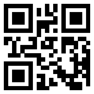Immagine del Qr Code di 3200496838
