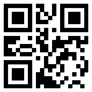 3200496839 Qr Code associato