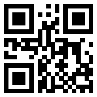 Il QrCode di 3200496842