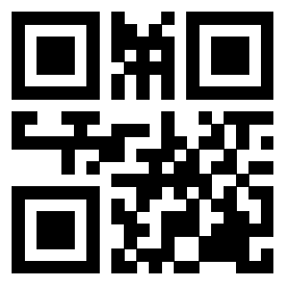 Immagine del Qr Code di 3200496843
