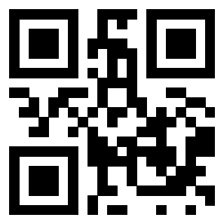 Scansione del Qr Code di 3200496846