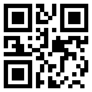 Immagine del QrCode di 3200496847