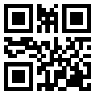 Immagine del Qr Code di 3200496853
