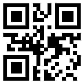 Il QrCode di 3200496854