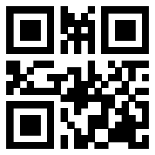 Il QrCode di 3200496855