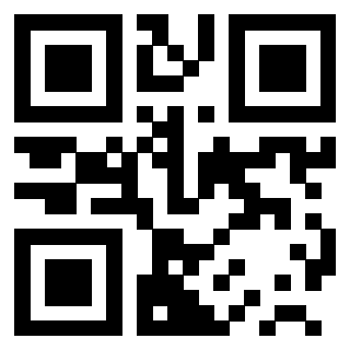 3200496860 - Immagine del Qr Code