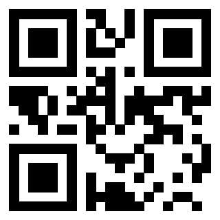 Il QrCode di 3200496861