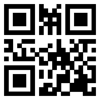 3200496863 - Immagine del Qr Code