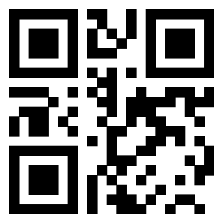 Scansione del Qr Code di 3200496864