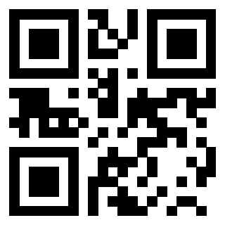 Immagine del Qr Code di 3200496869