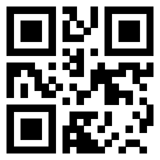3200496873 QrCode associato