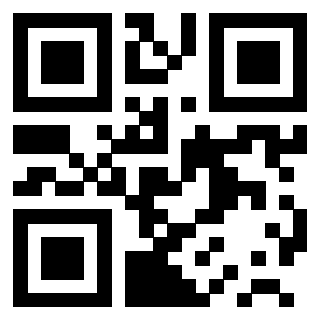 3200496874 - Immagine del Qr Code associato