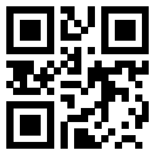 Il QrCode di 3200496875