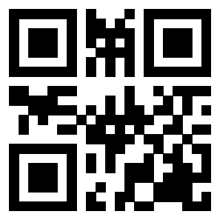 3200496879 Qr Code associato