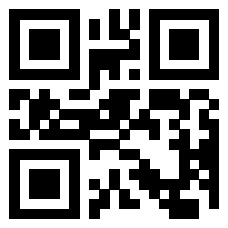 Immagine del Qr Code di 3200496880