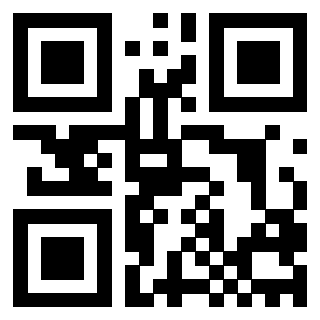 3200496881 - Immagine del Qr Code associato