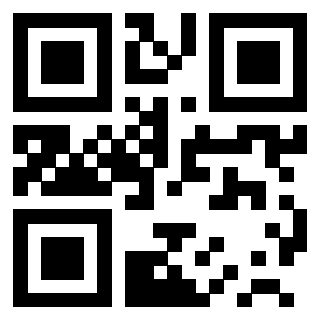 Il QrCode di 3200496882