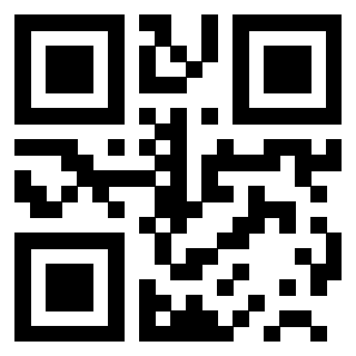 Scansione del Qr Code di 3200496884