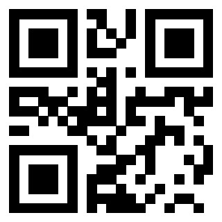 3200496885 - Immagine del QrCode