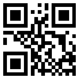 Scansione del Qr Code di 3200496886