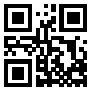 3200496887 - Immagine del Qr Code associato