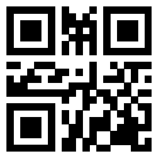Scansione del Qr Code di 3200496889