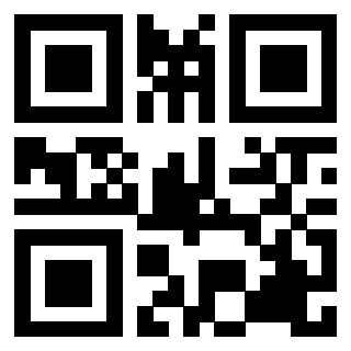3200496890 Qr Code associato