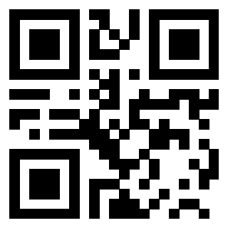 Il QrCode di 3200496891